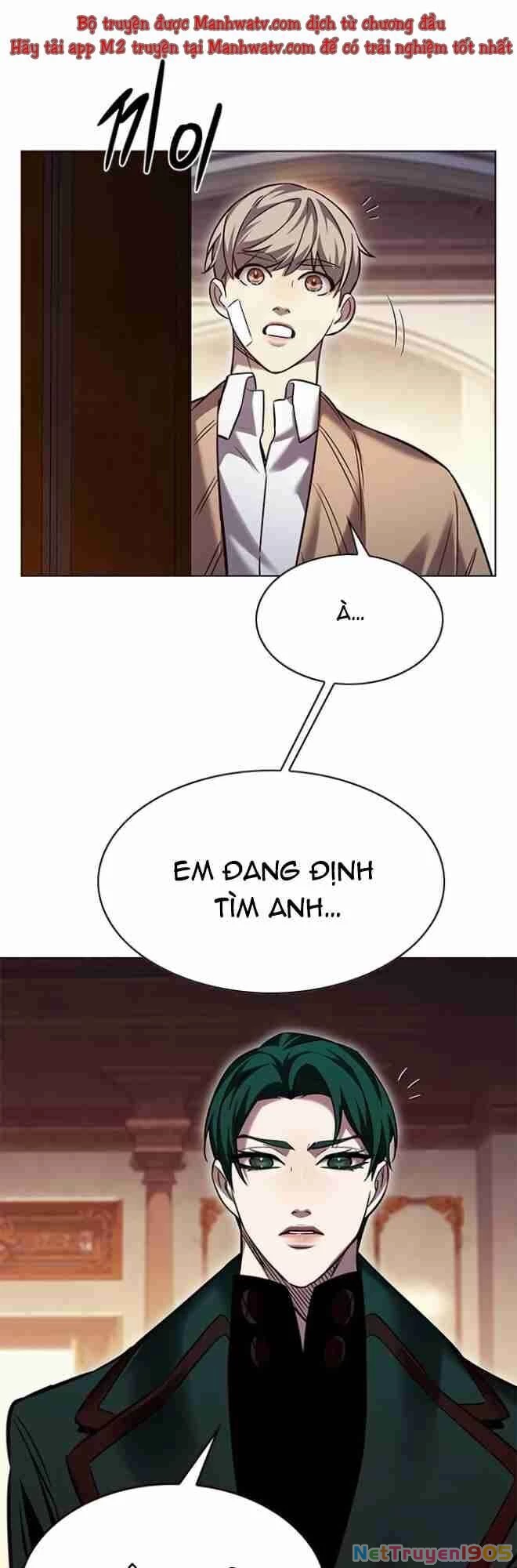 Cô Dâu Của Sói Trắng Chapter 256 - 16