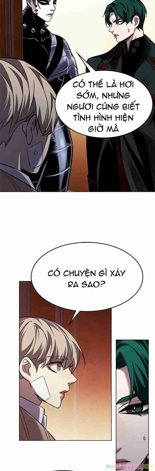 Cô Dâu Của Sói Trắng Chapter 256 - 20