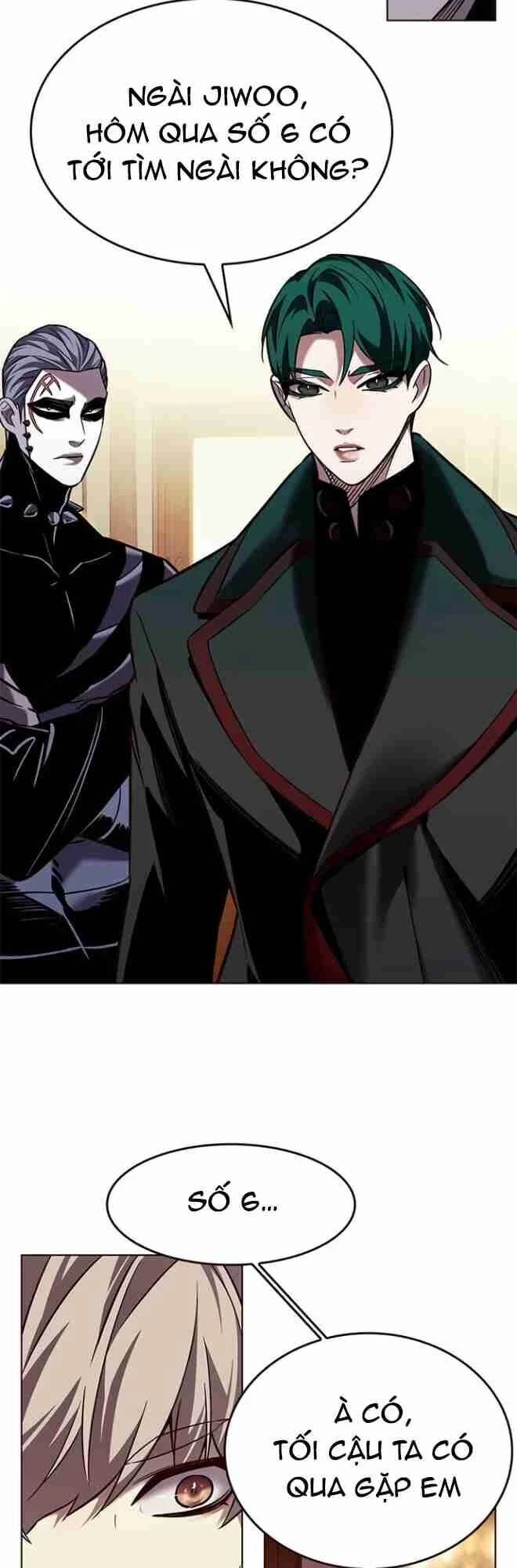 Cô Dâu Của Sói Trắng Chapter 256 - 21