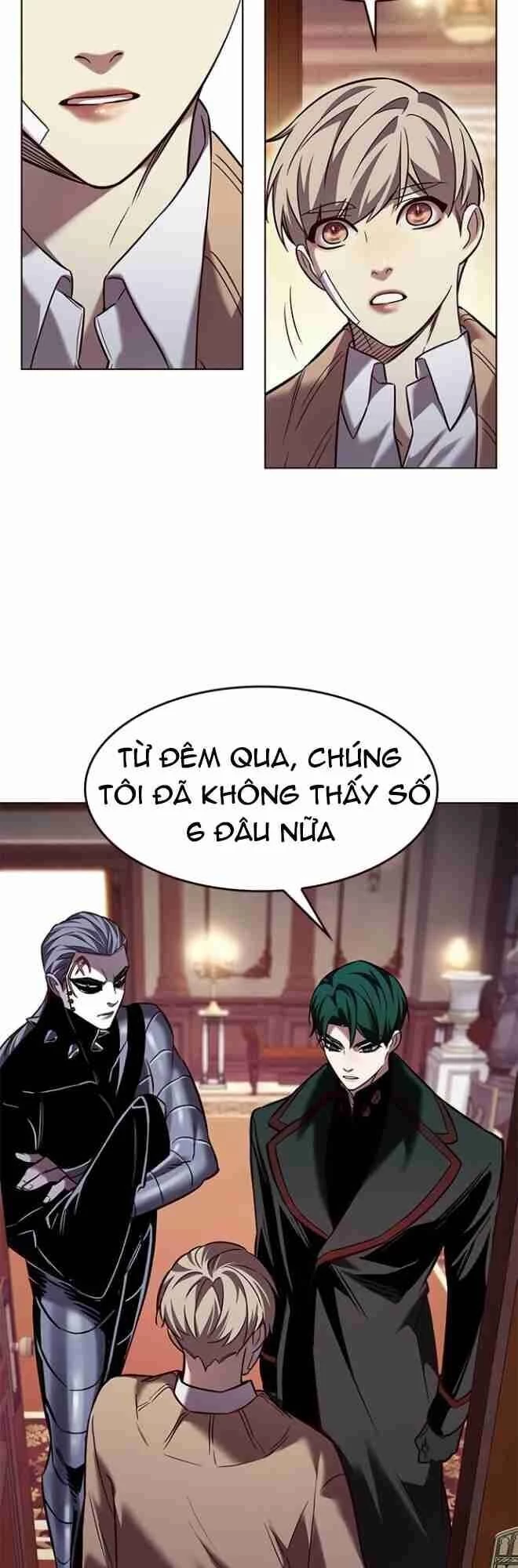 Cô Dâu Của Sói Trắng Chapter 256 - 22