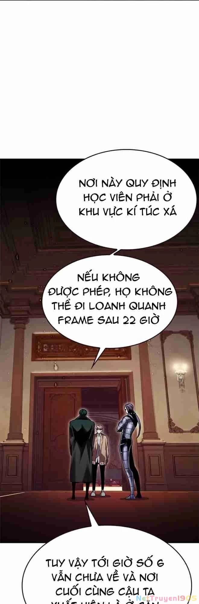 Cô Dâu Của Sói Trắng Chapter 256 - 24