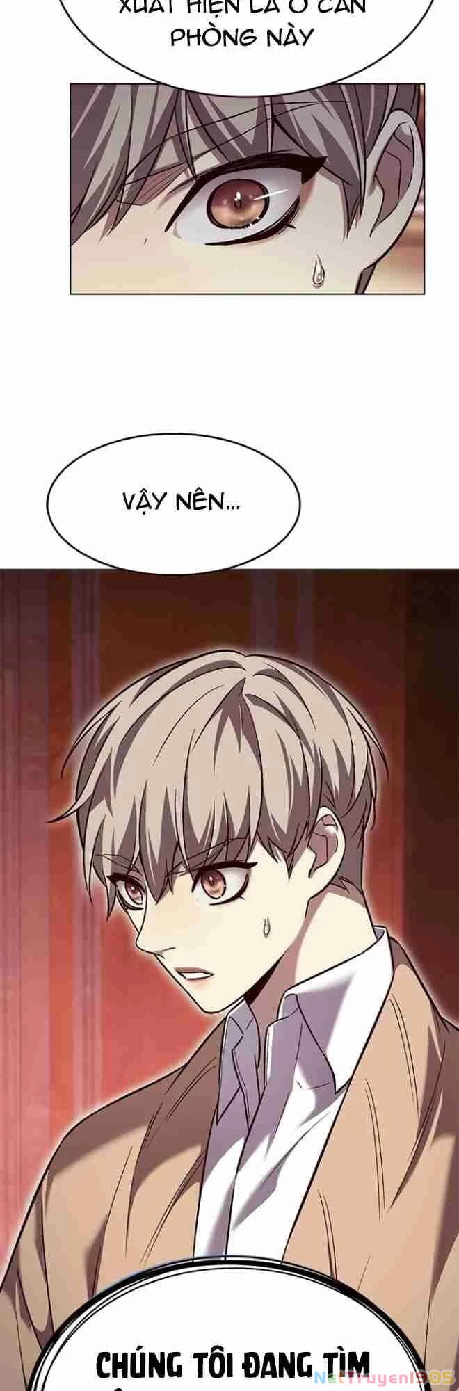 Cô Dâu Của Sói Trắng Chapter 256 - 25