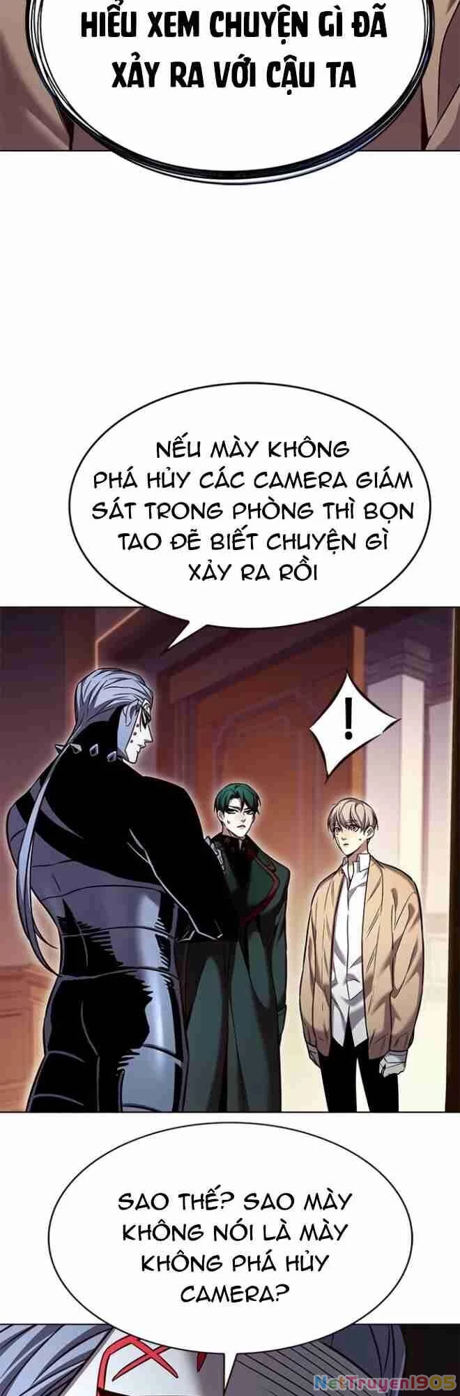 Cô Dâu Của Sói Trắng Chapter 256 - 26