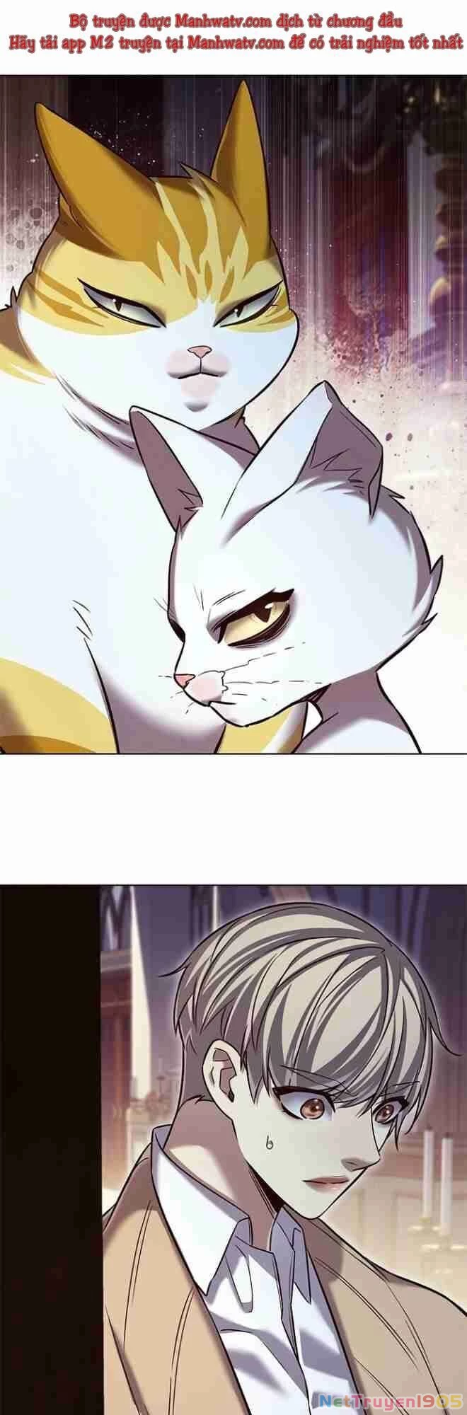 Cô Dâu Của Sói Trắng Chapter 256 - 31