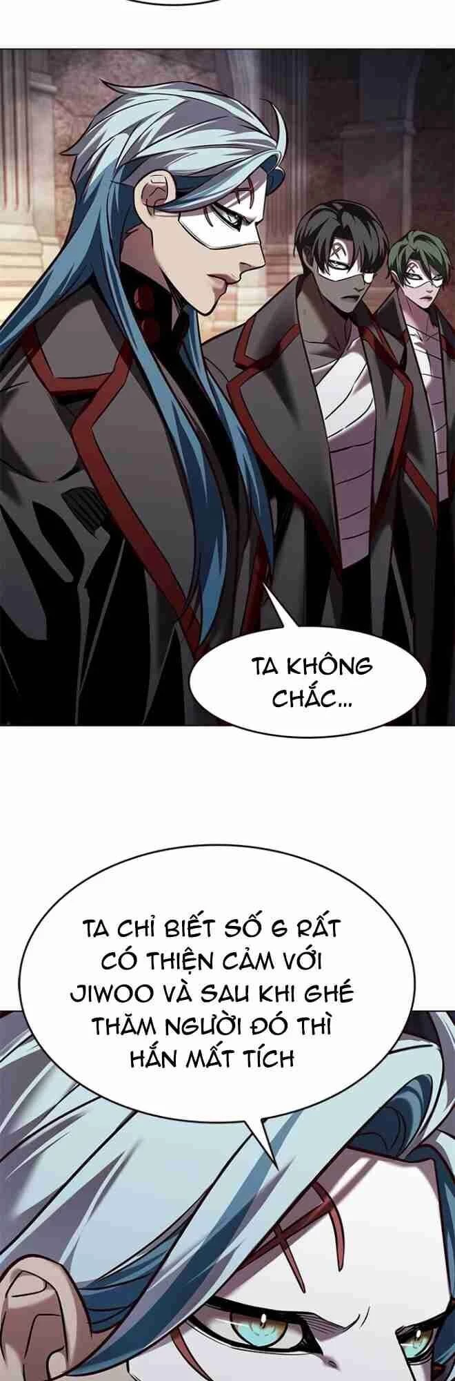 Cô Dâu Của Sói Trắng Chapter 256 - 34