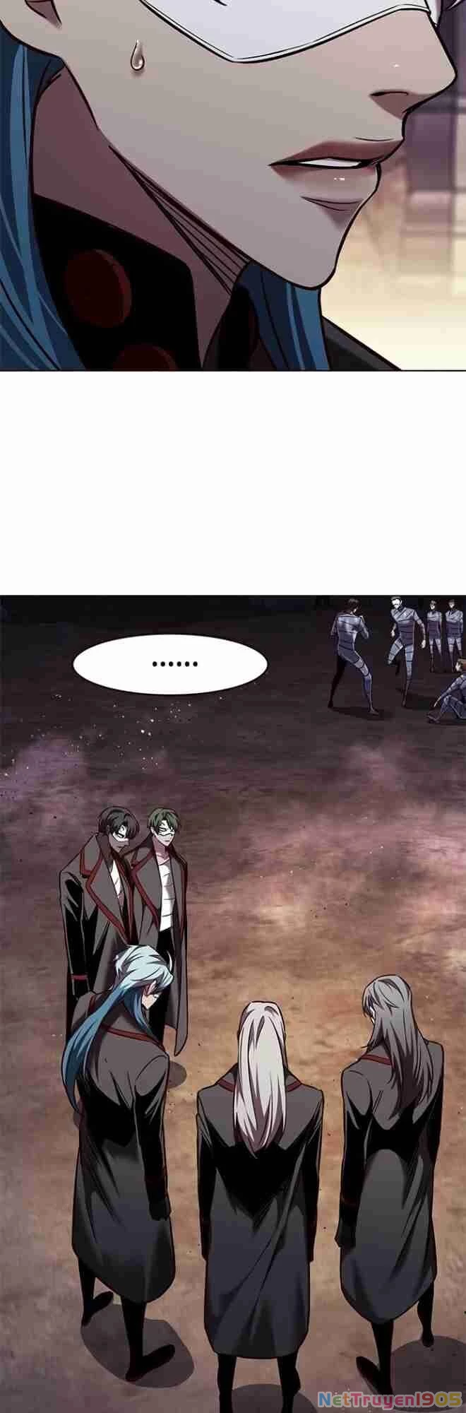 Cô Dâu Của Sói Trắng Chapter 256 - 35