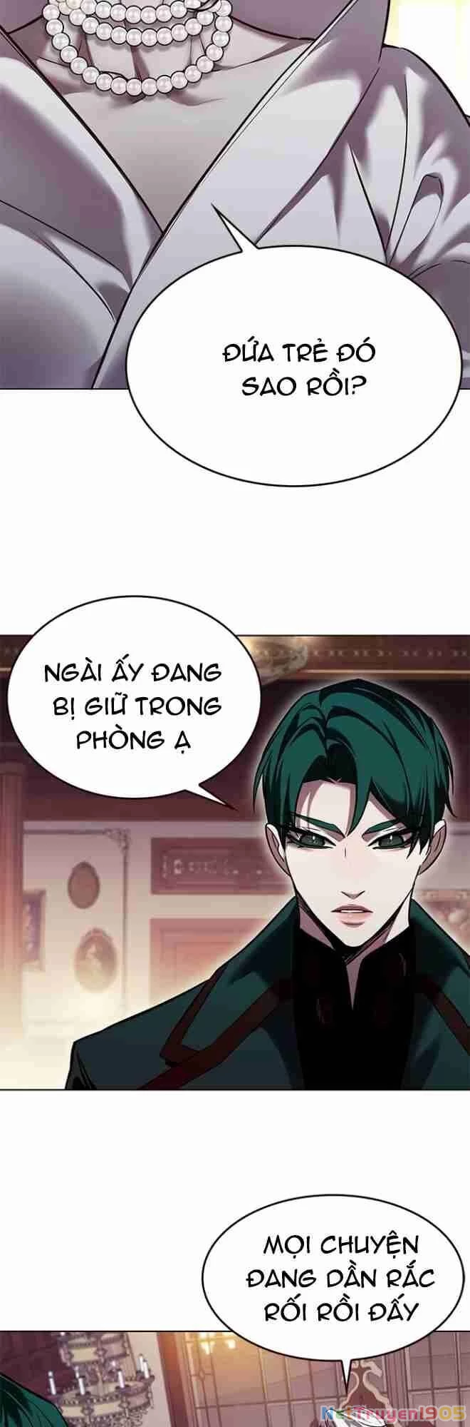 Cô Dâu Của Sói Trắng Chapter 256 - 37