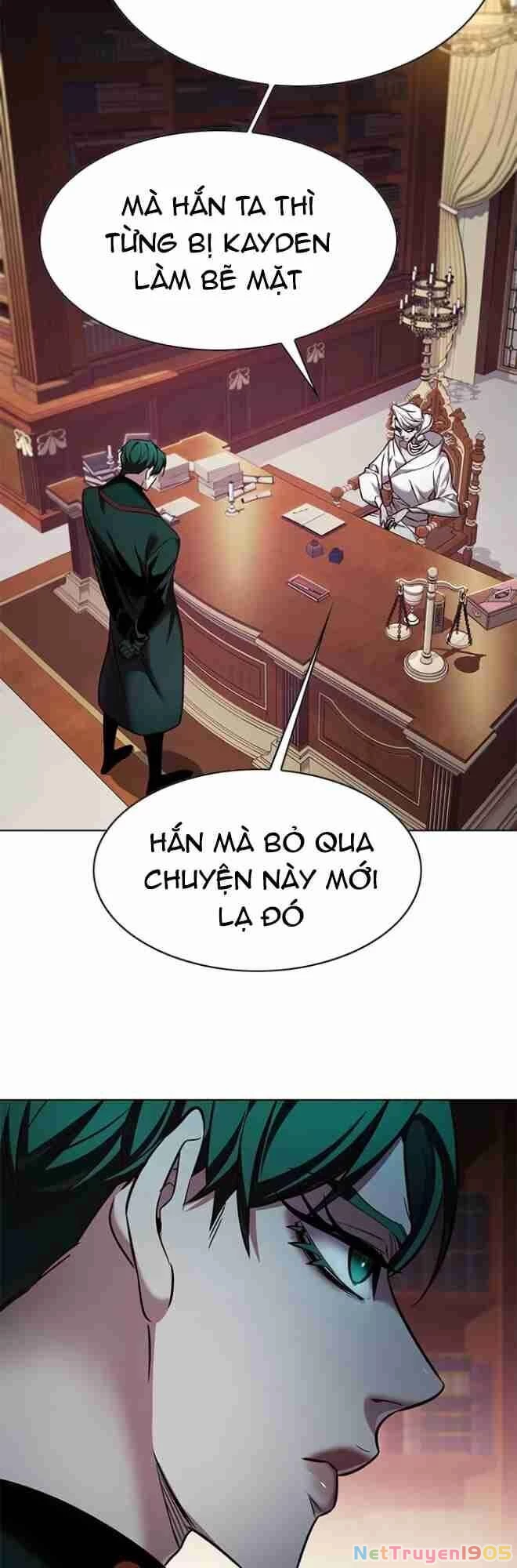 Cô Dâu Của Sói Trắng Chapter 256 - 40