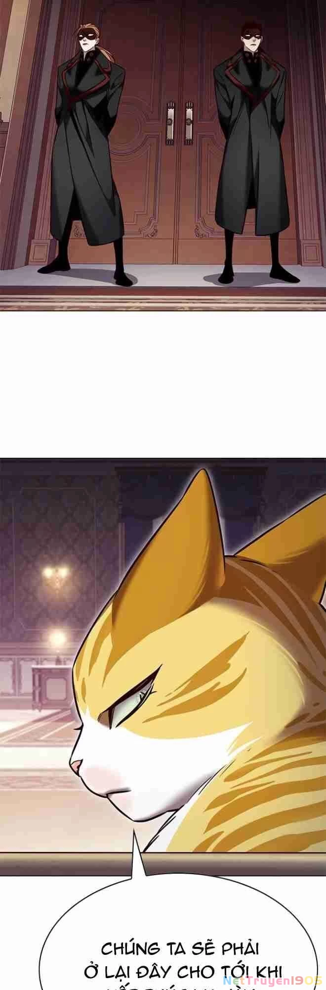 Cô Dâu Của Sói Trắng Chapter 256 - 42