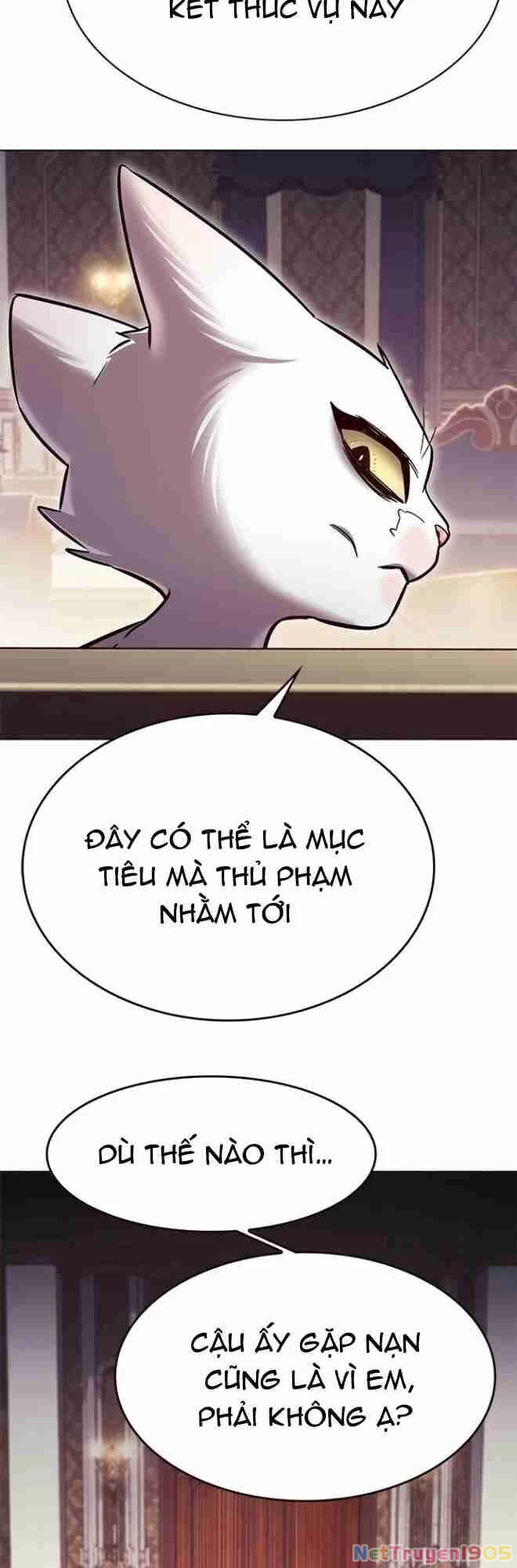 Cô Dâu Của Sói Trắng Chapter 256 - 43