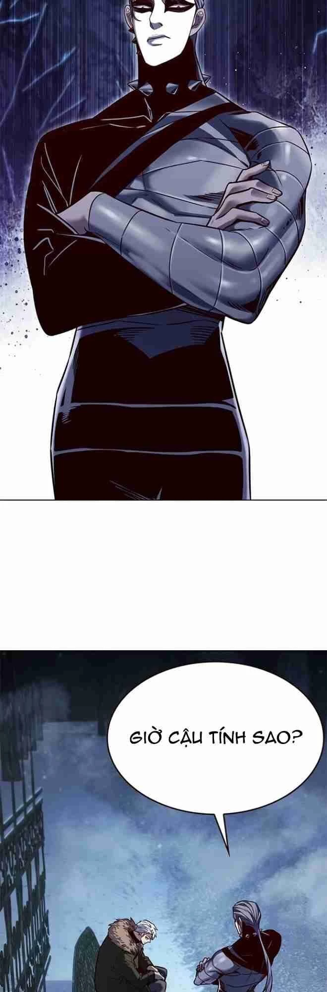 Cô Dâu Của Sói Trắng Chapter 256 - 48