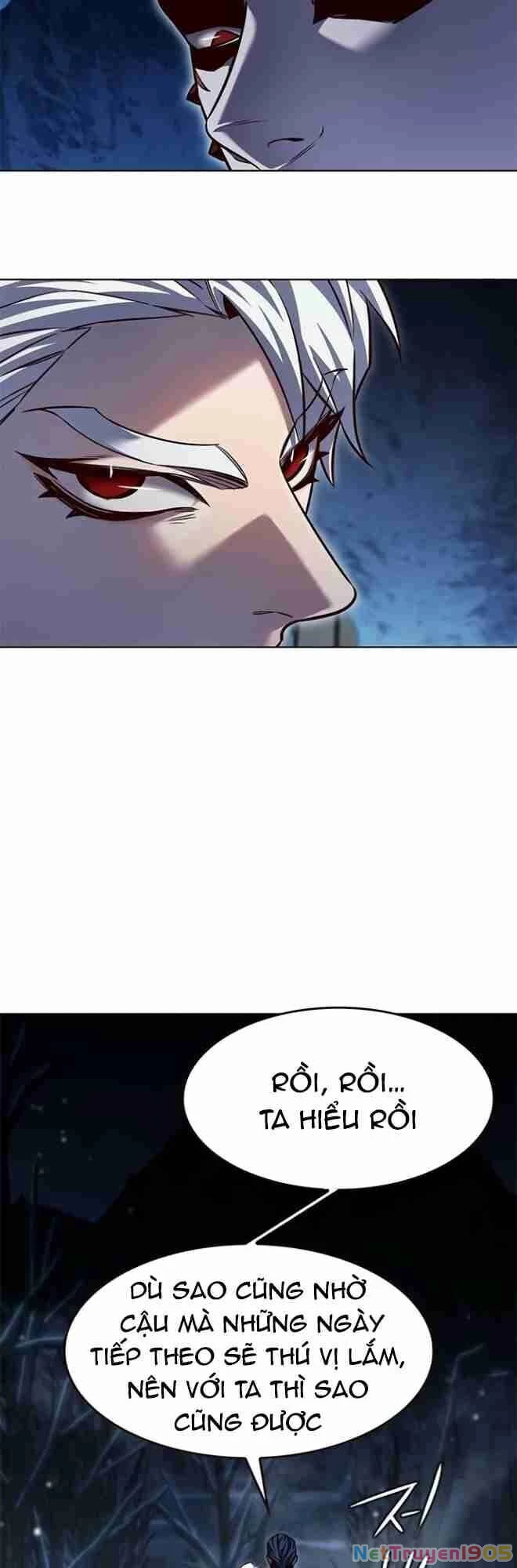 Cô Dâu Của Sói Trắng Chapter 256 - 50