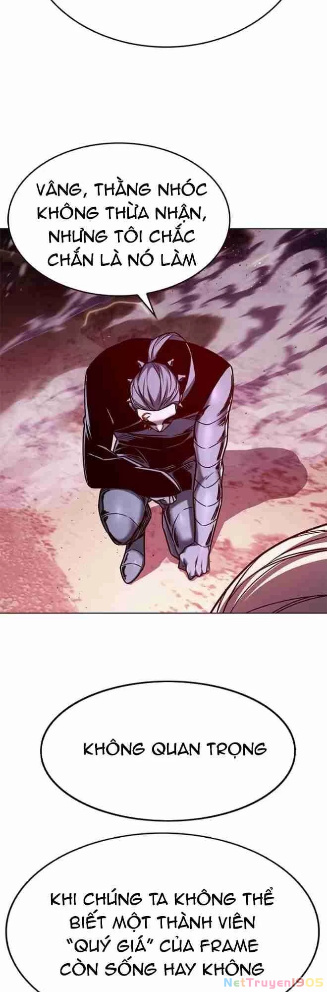 Cô Dâu Của Sói Trắng Chapter 256 - 54