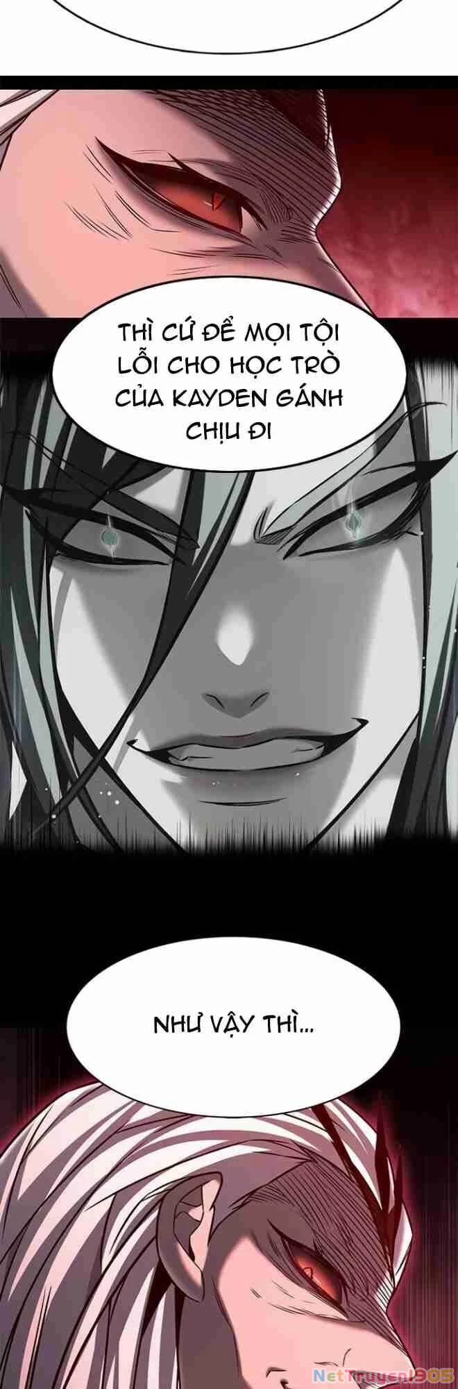 Cô Dâu Của Sói Trắng Chapter 256 - 55