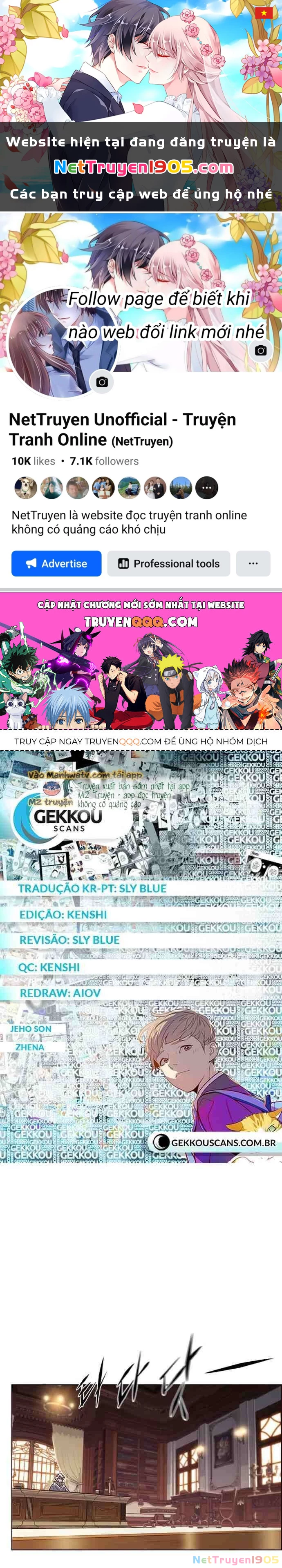 Cô Dâu Của Sói Trắng Chapter 257 - 1