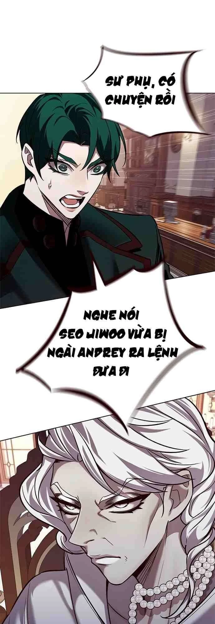 Cô Dâu Của Sói Trắng Chapter 257 - 2