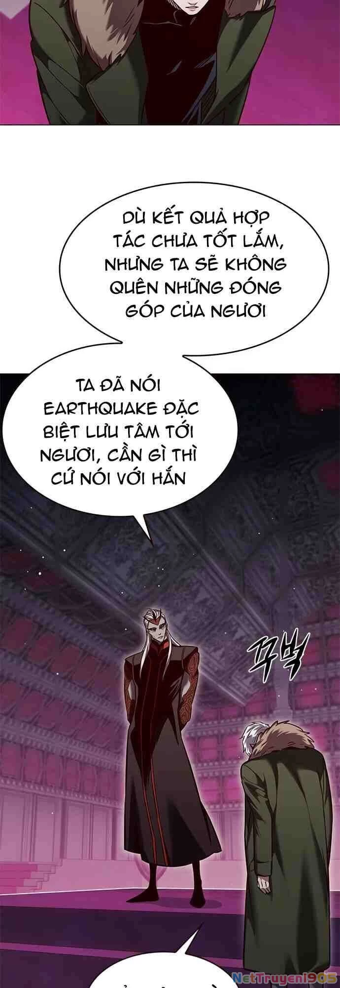 Cô Dâu Của Sói Trắng Chapter 257 - 6