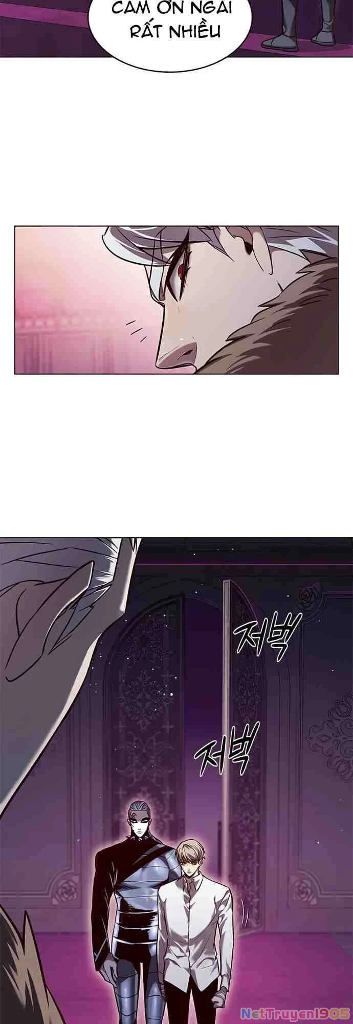 Cô Dâu Của Sói Trắng Chapter 257 - 7