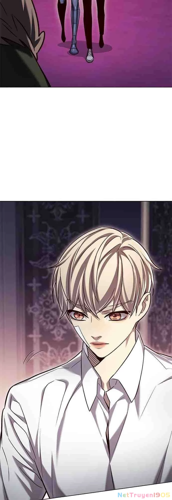 Cô Dâu Của Sói Trắng Chapter 257 - 8