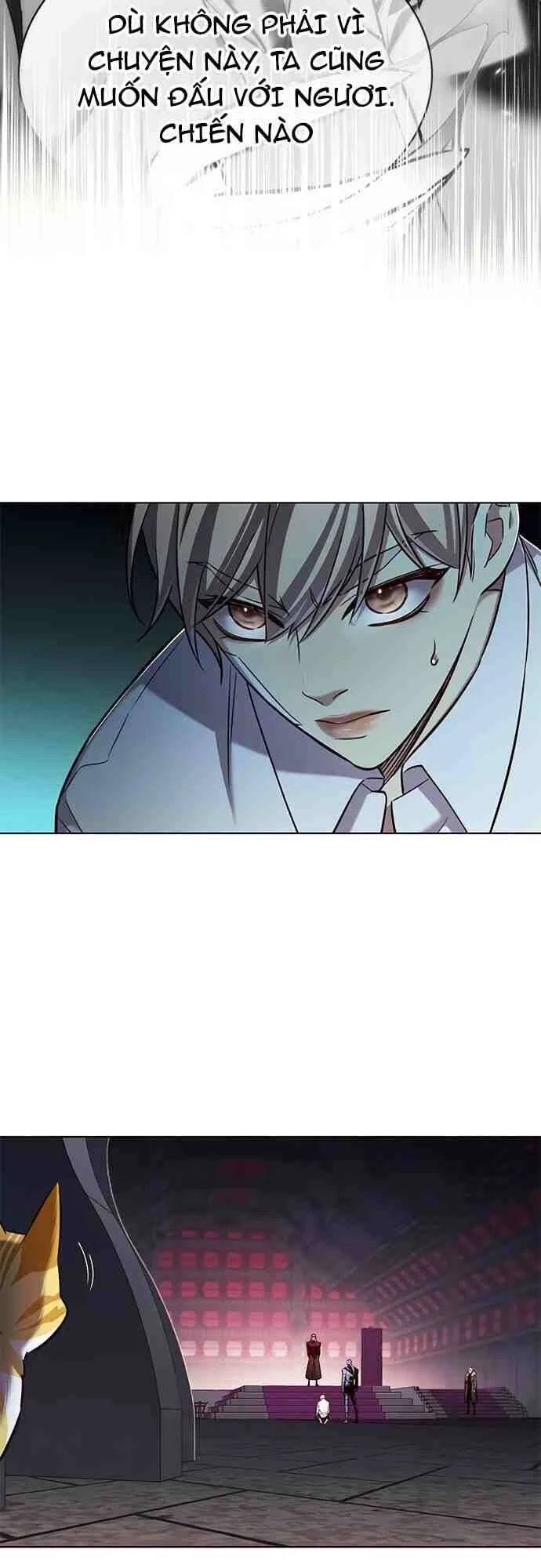 Cô Dâu Của Sói Trắng Chapter 257 - 17