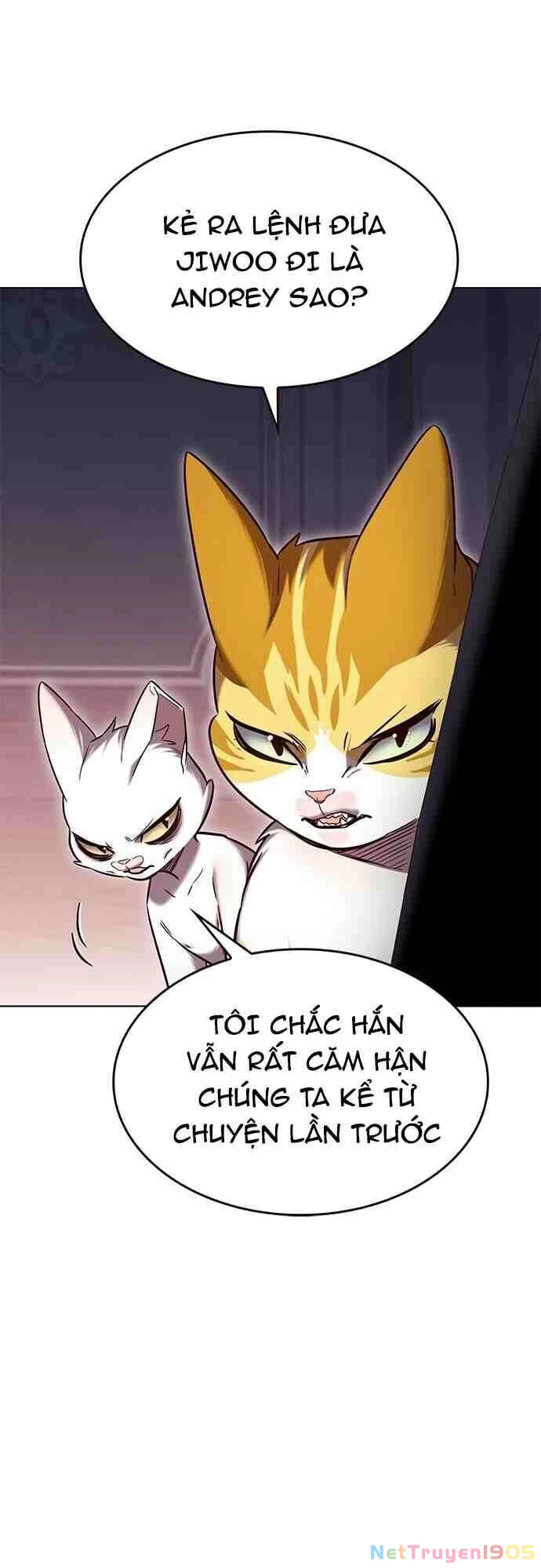 Cô Dâu Của Sói Trắng Chapter 257 - 18