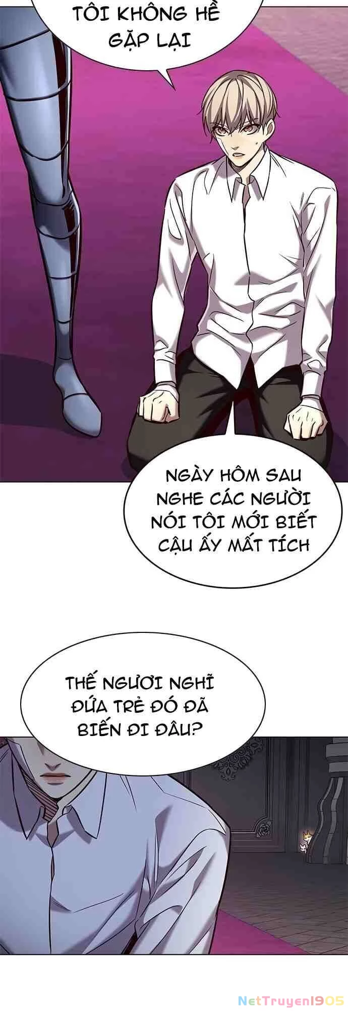 Cô Dâu Của Sói Trắng Chapter 257 - 20
