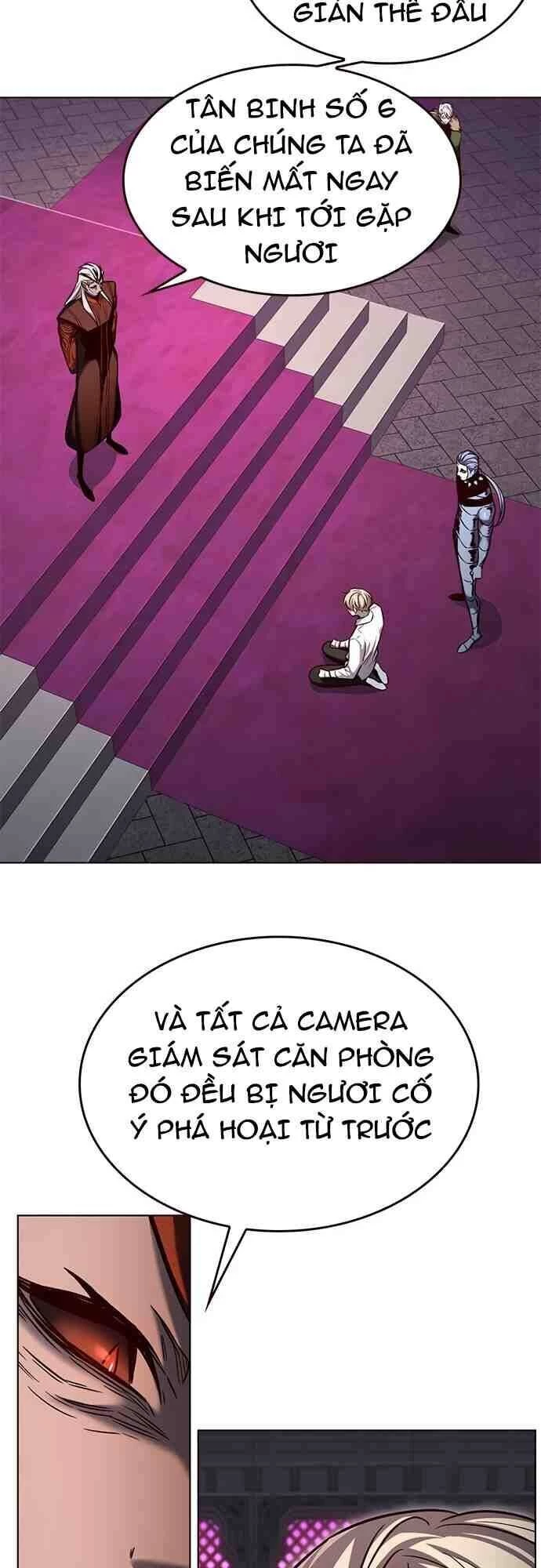 Cô Dâu Của Sói Trắng Chapter 257 - 22