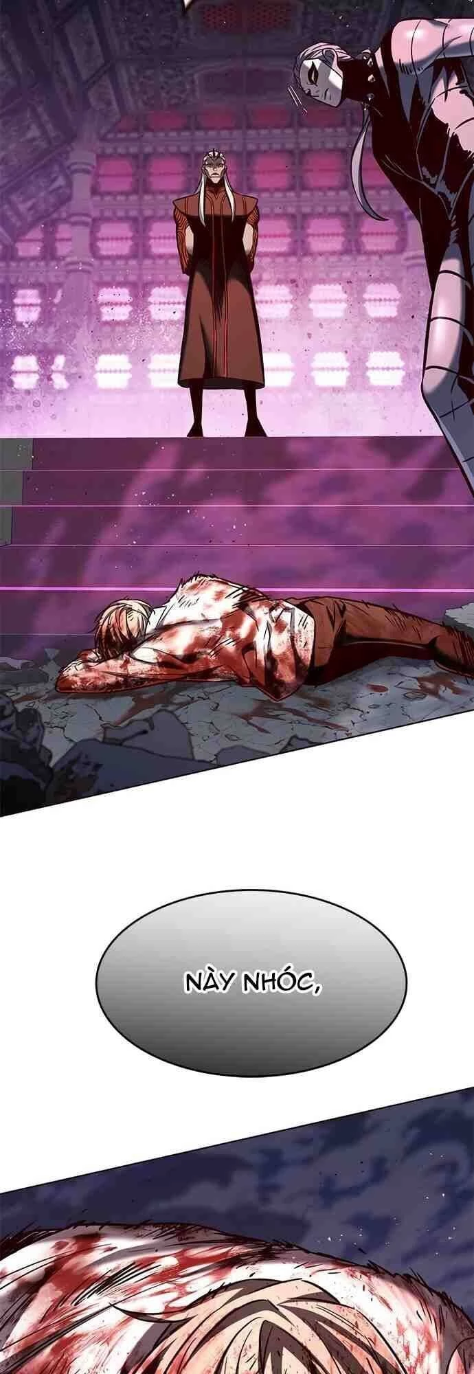 Cô Dâu Của Sói Trắng Chapter 257 - 33