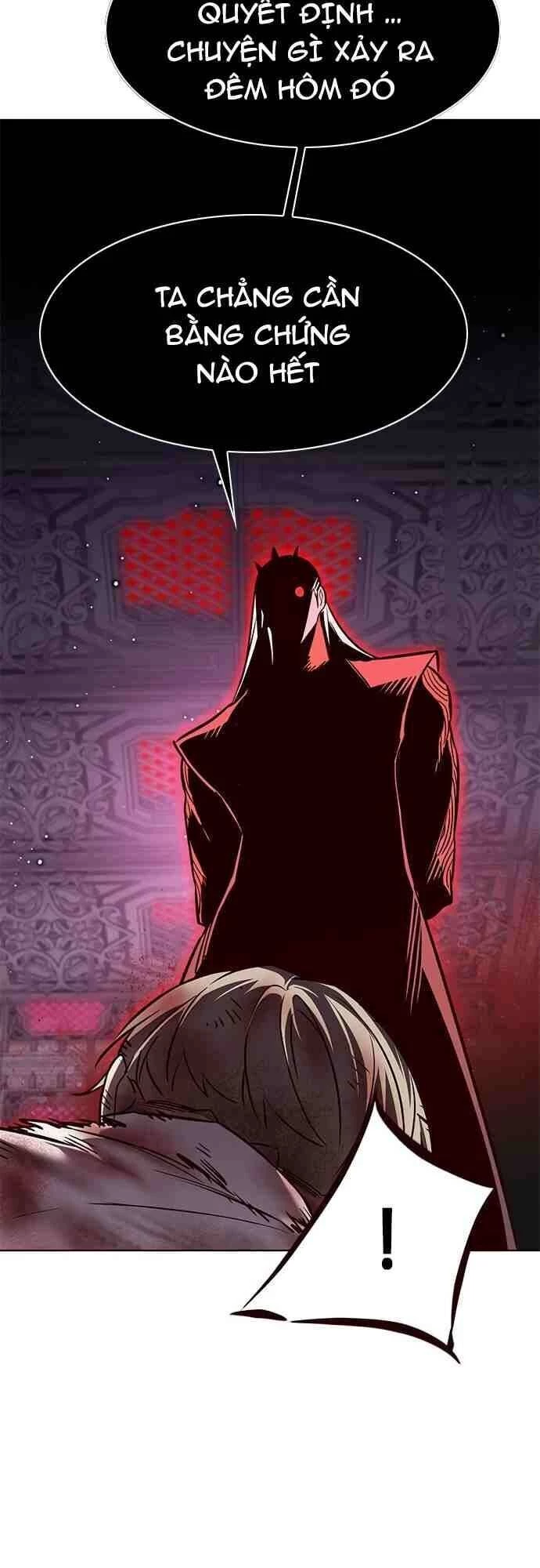 Cô Dâu Của Sói Trắng Chapter 257 - 36