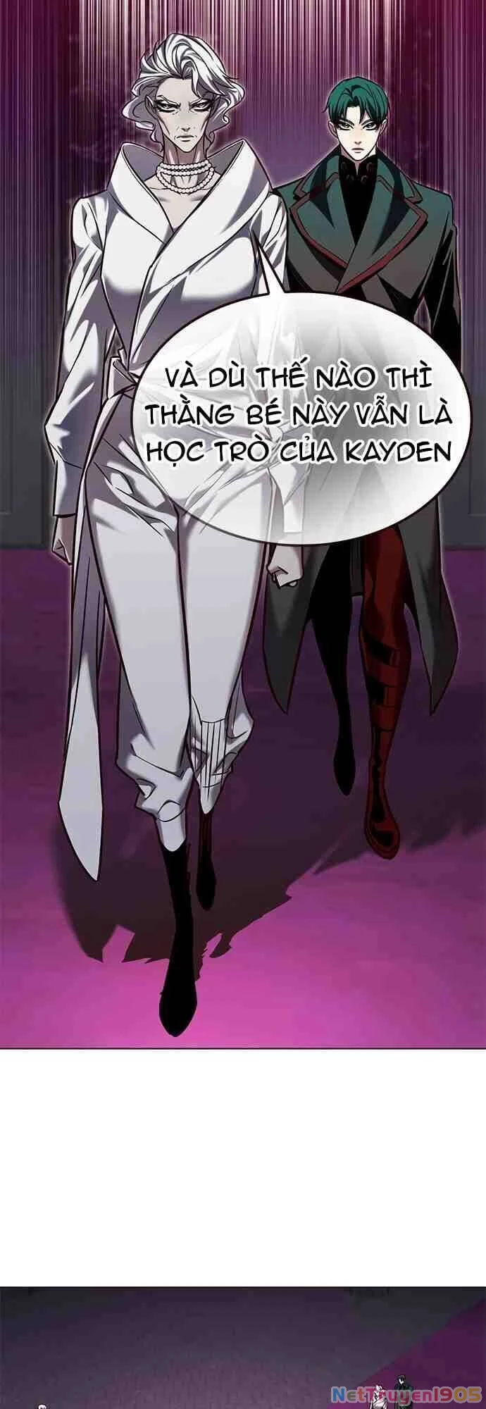 Cô Dâu Của Sói Trắng Chapter 257 - 38