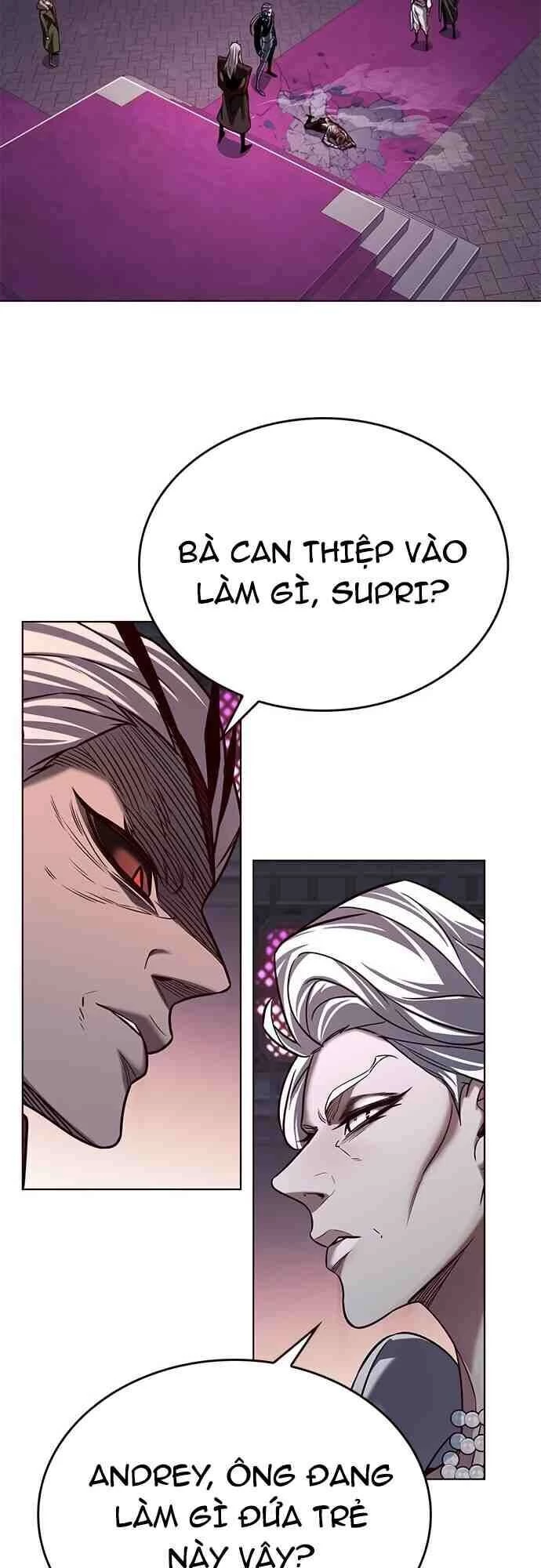 Cô Dâu Của Sói Trắng Chapter 257 - 39