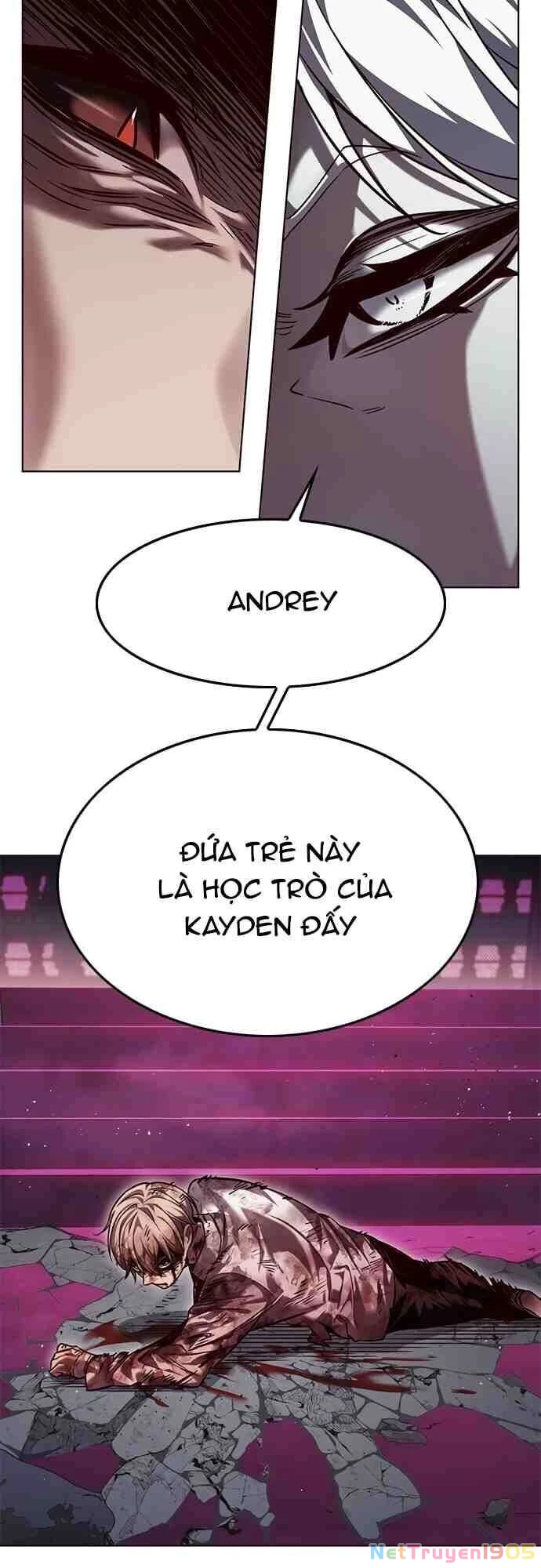 Cô Dâu Của Sói Trắng Chapter 257 - 42