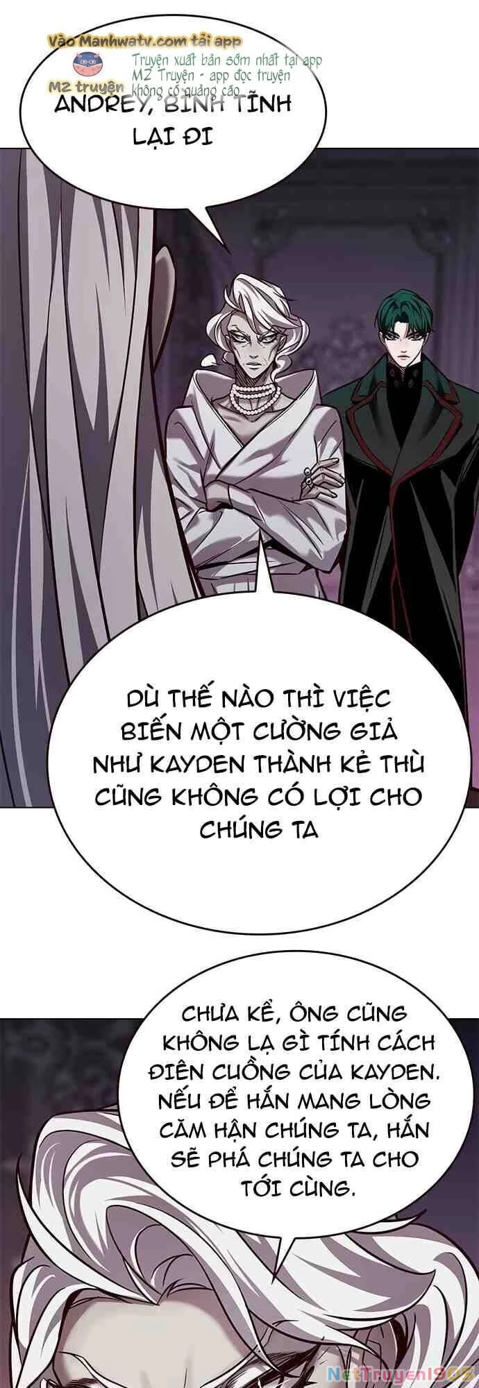 Cô Dâu Của Sói Trắng Chapter 257 - 46