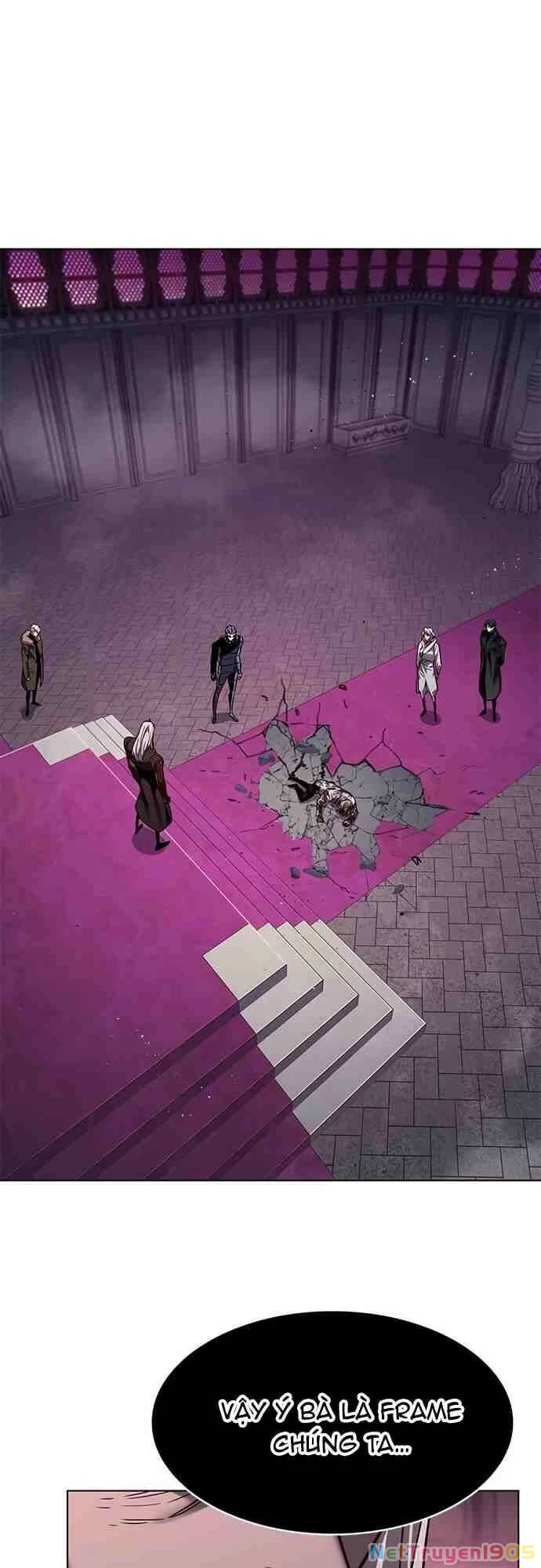 Cô Dâu Của Sói Trắng Chapter 257 - 48