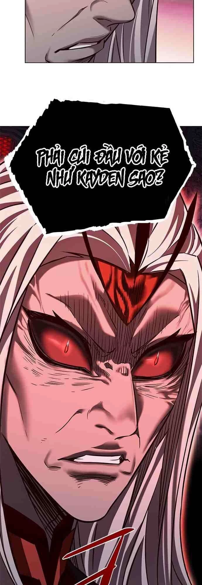 Cô Dâu Của Sói Trắng Chapter 257 - 49