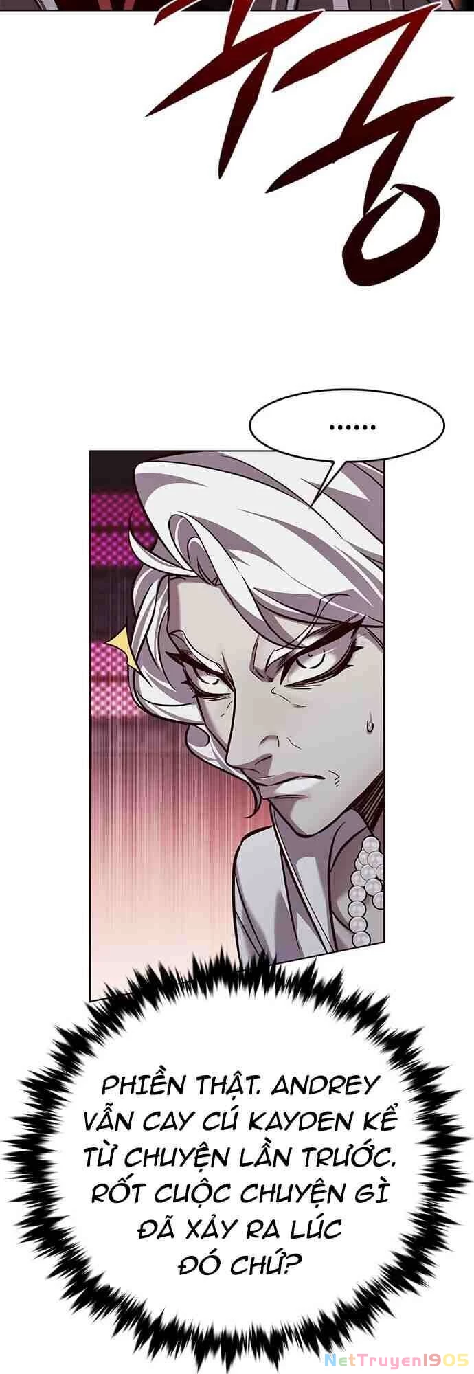 Cô Dâu Của Sói Trắng Chapter 257 - 50