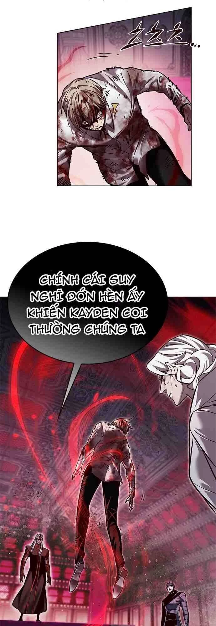 Cô Dâu Của Sói Trắng Chapter 257 - 51