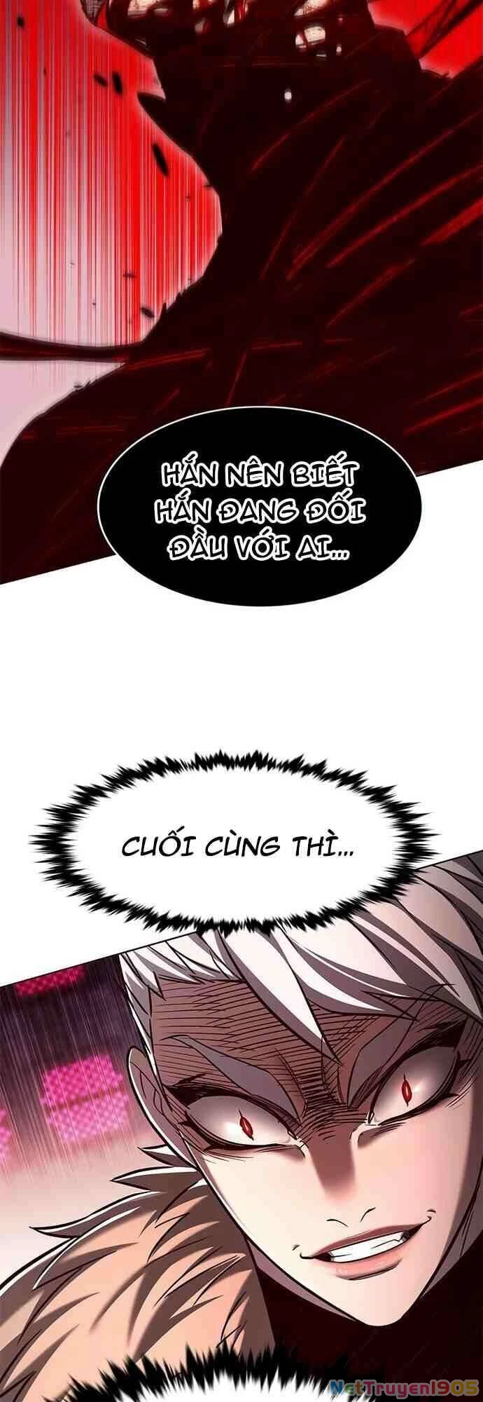 Cô Dâu Của Sói Trắng Chapter 257 - 56