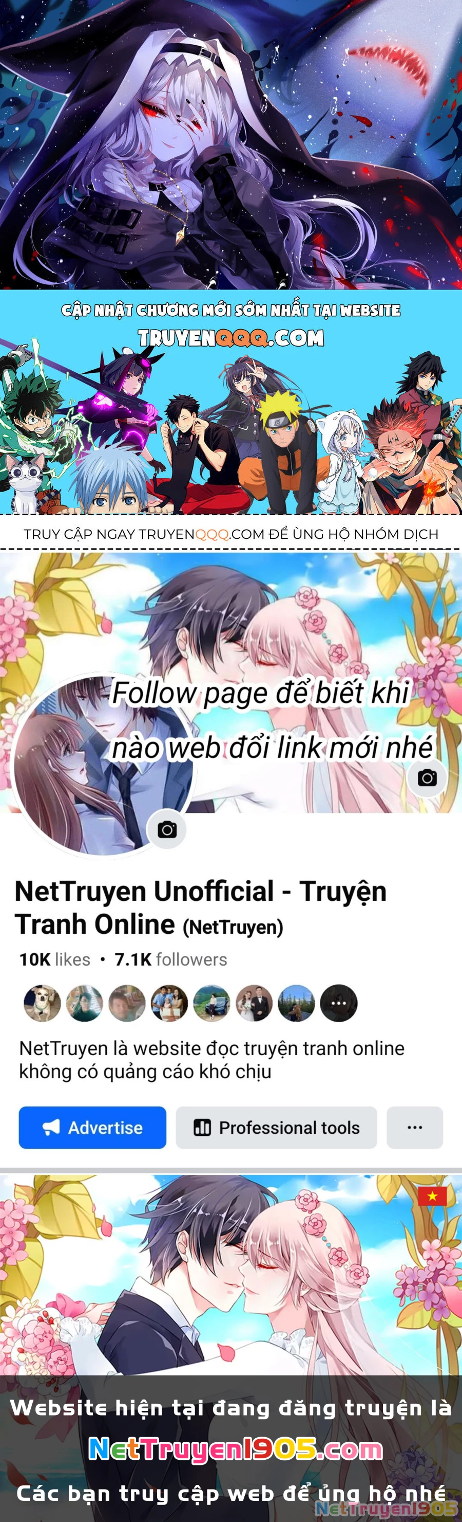 Cô Dâu Của Sói Trắng Chapter 257 - 64