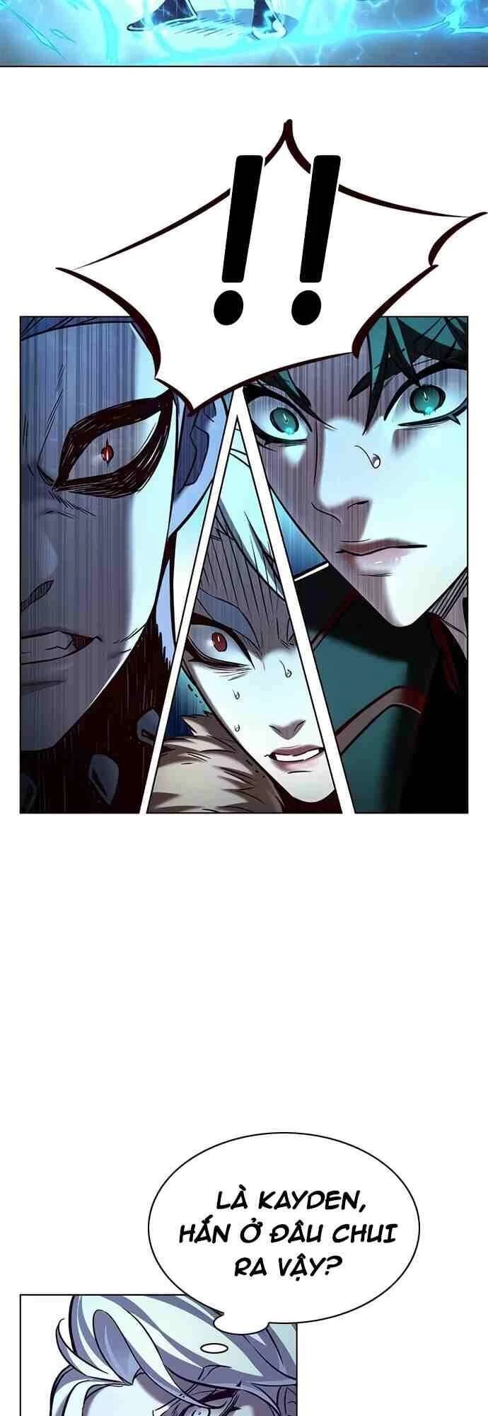 Cô Dâu Của Sói Trắng Chapter 258 - 8