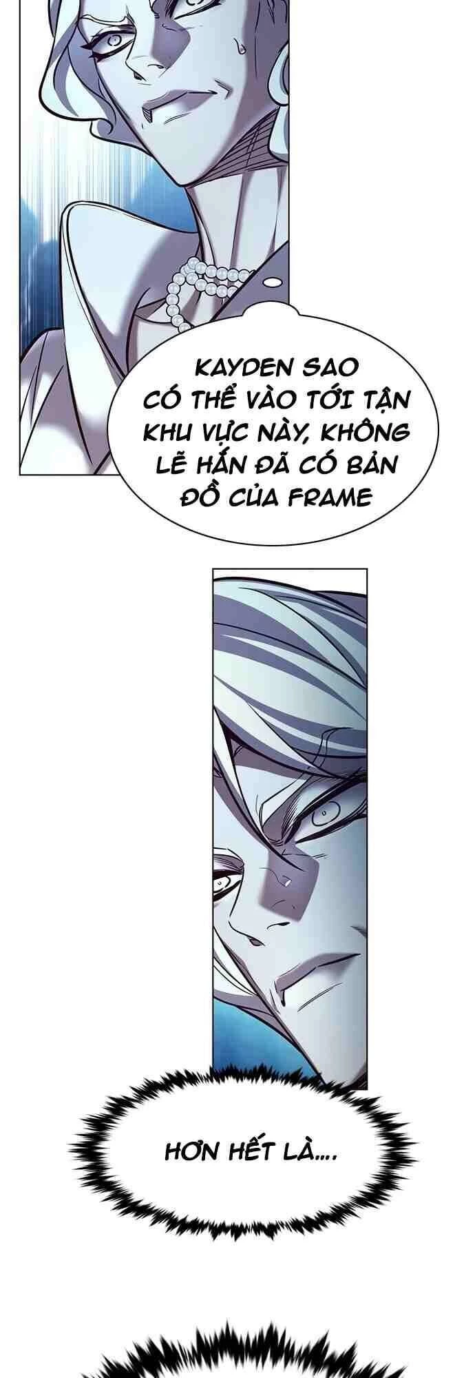 Cô Dâu Của Sói Trắng Chapter 258 - 9