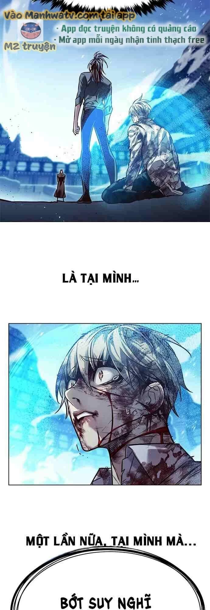 Cô Dâu Của Sói Trắng Chapter 258 - 12