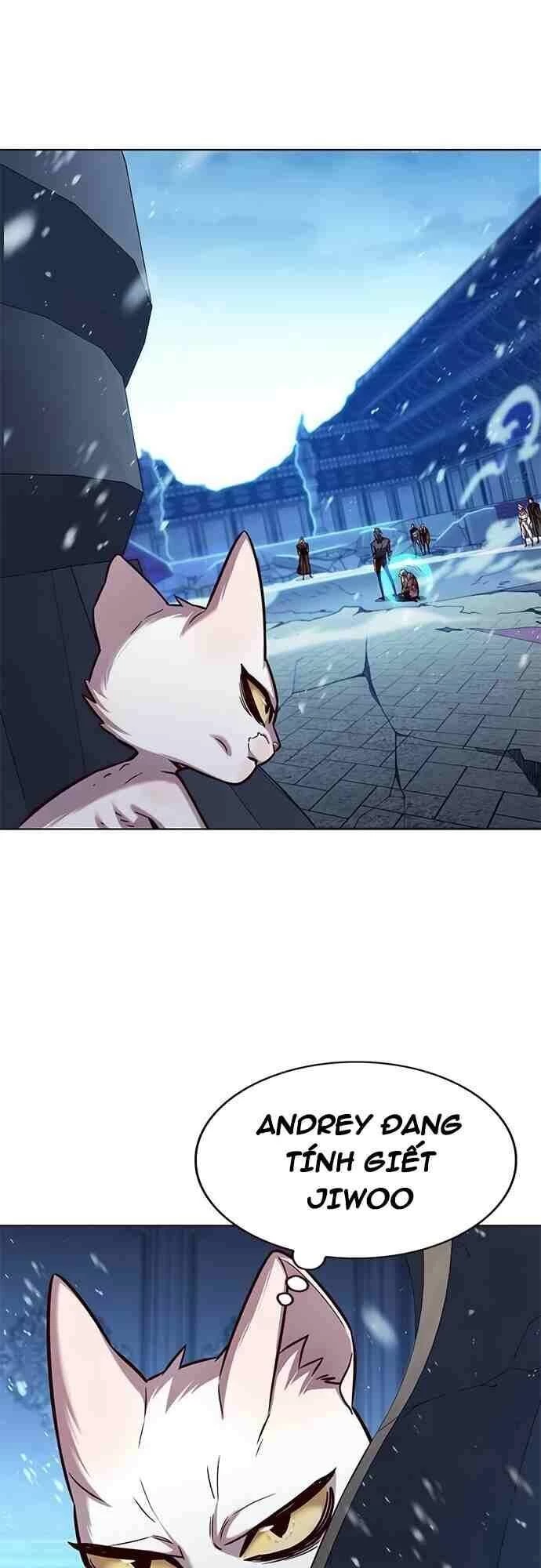 Cô Dâu Của Sói Trắng Chapter 258 - 16