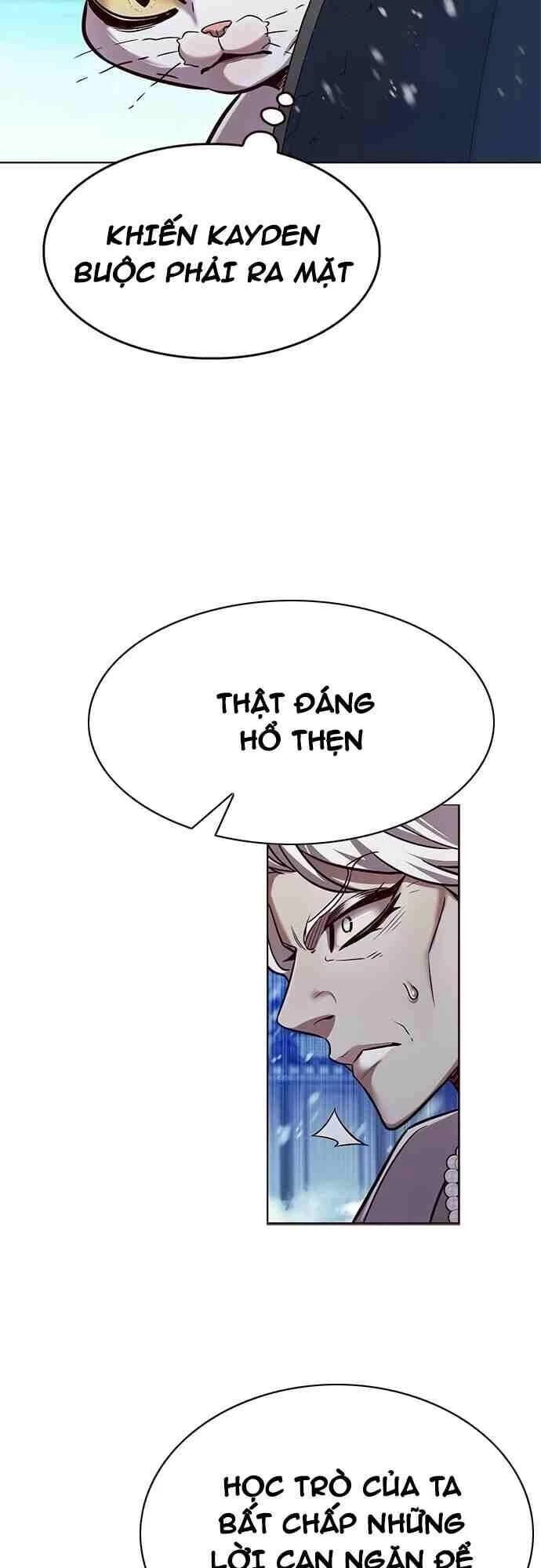 Cô Dâu Của Sói Trắng Chapter 258 - 17
