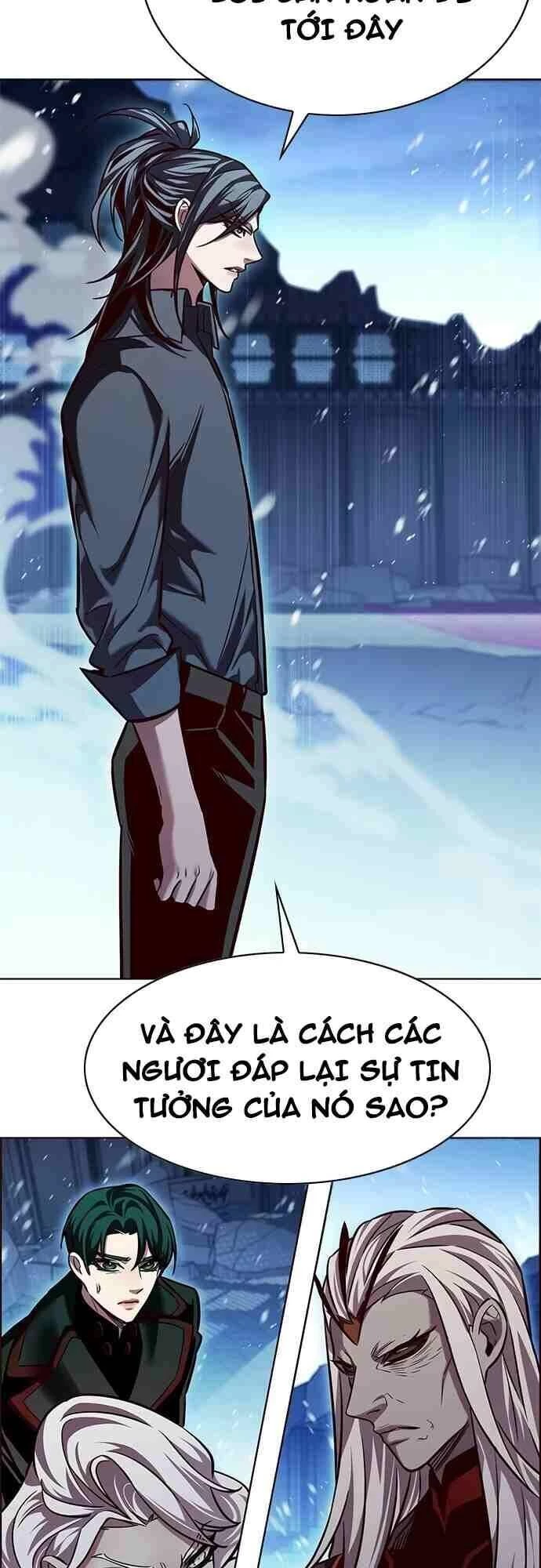 Cô Dâu Của Sói Trắng Chapter 258 - 18