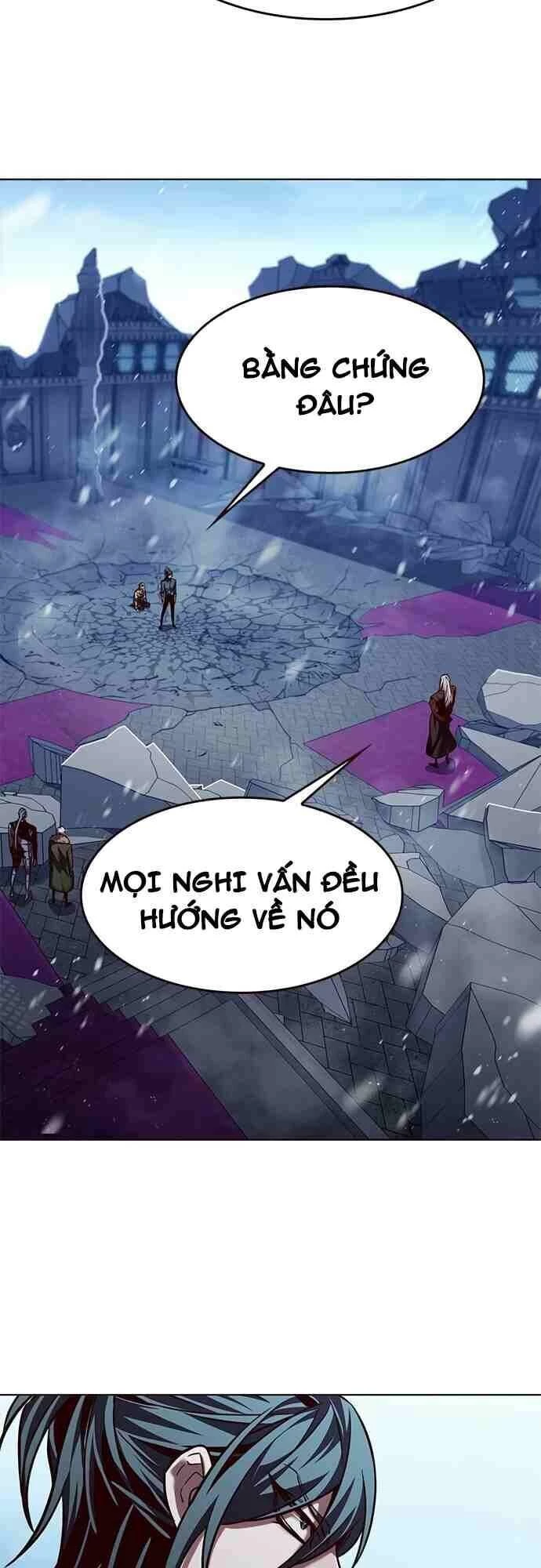 Cô Dâu Của Sói Trắng Chapter 258 - 20