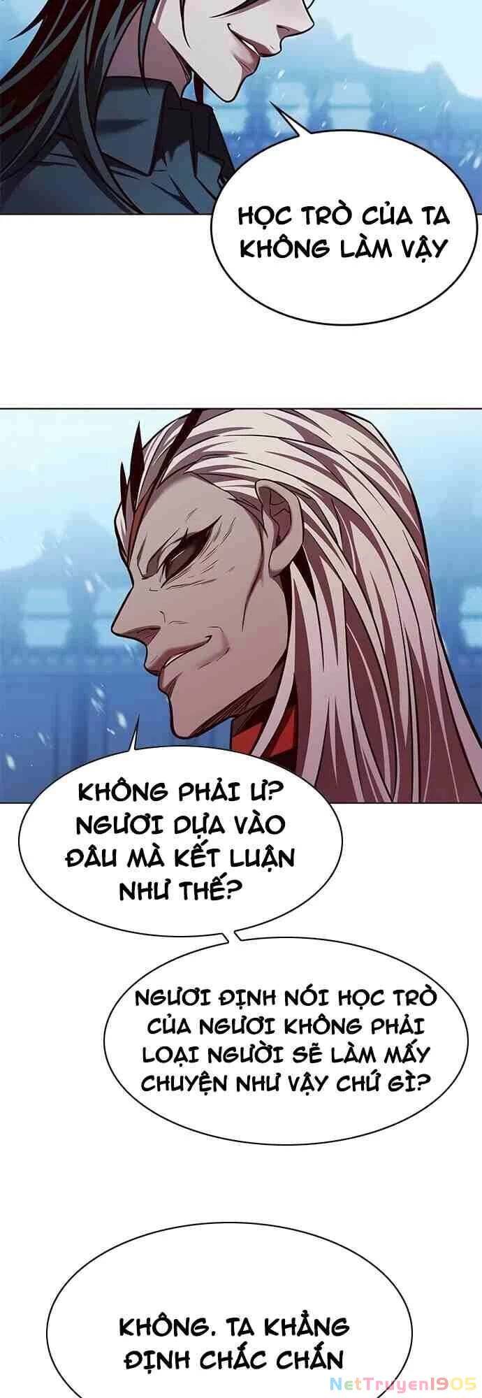 Cô Dâu Của Sói Trắng Chapter 258 - 21