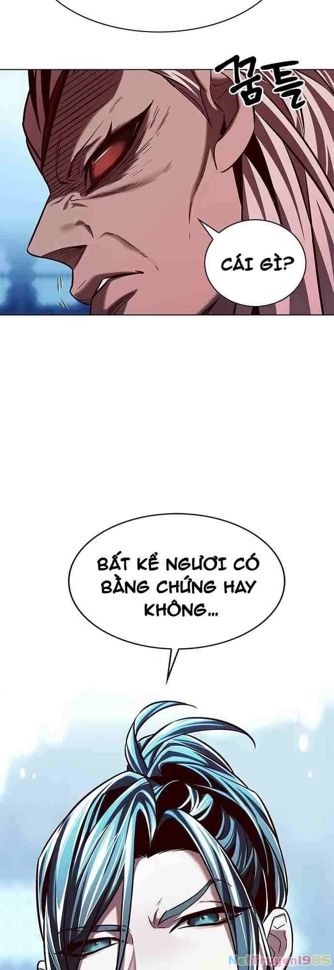 Cô Dâu Của Sói Trắng Chapter 258 - 22