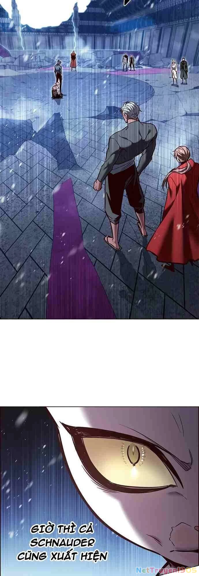 Cô Dâu Của Sói Trắng Chapter 258 - 29