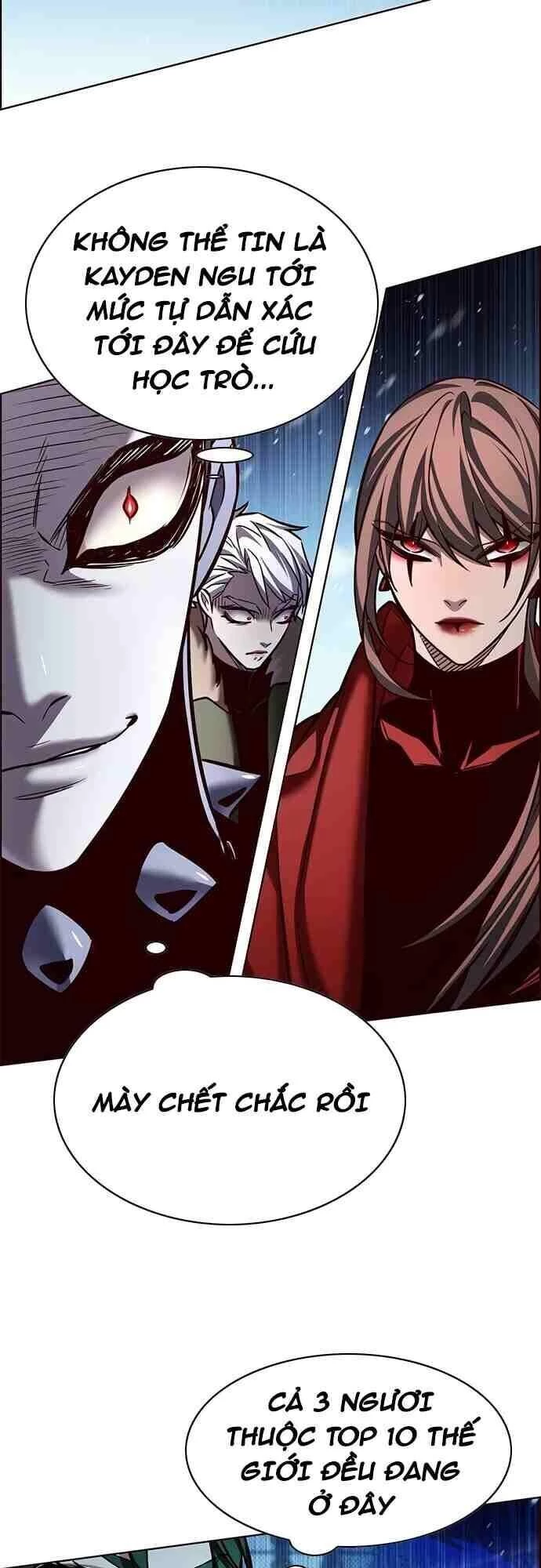 Cô Dâu Của Sói Trắng Chapter 258 - 30